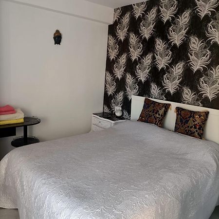 Ferienwohnung Piso Playa Torremolinos Exterior foto