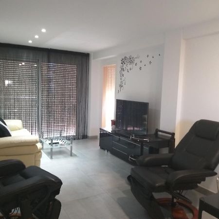 Ferienwohnung Piso Playa Torremolinos Exterior foto